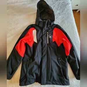 Spyder Thinsulate Ski Jacket